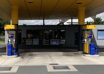 Bild zu JET Tankstelle