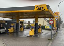 Bild zu JET Tankstelle