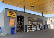 Bild zu JET Tankstelle