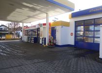 Bild zu JET Tankstelle