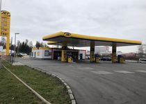 Bild zu JET Tankstelle