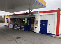 Bild zu JET Tankstelle