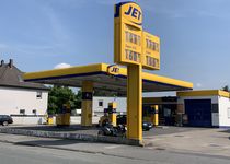 Bild zu JET Tankstelle