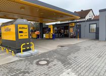 Bild zu JET Tankstelle