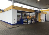 Bild zu JET Tankstelle