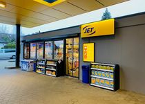 Bild zu JET Tankstelle