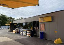 Bild zu JET Tankstelle