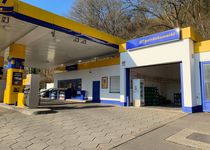 Bild zu JET Tankstelle