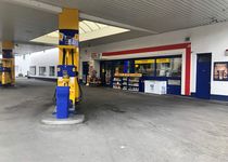 Bild zu JET Tankstelle