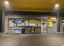 Bild zu JET Tankstelle