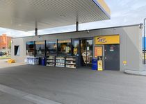 Bild zu JET Tankstelle