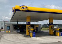 Bild zu JET Tankstelle