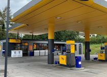 Bild zu JET Tankstelle