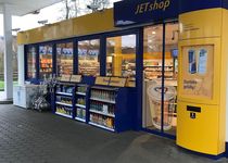 Bild zu JET Tankstelle