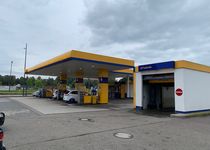 Bild zu JET Tankstelle