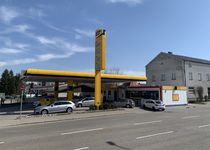 Bild zu JET Tankstelle