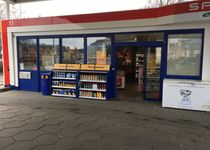 Bild zu JET Tankstelle