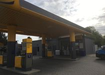 Bild zu JET Tankstelle