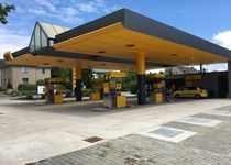 Bild zu JET Tankstelle