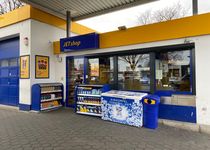 Bild zu JET Tankstelle