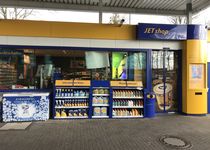 Bild zu JET Tankstelle