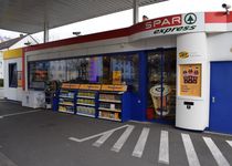 Bild zu JET Tankstelle