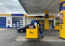 Bild zu JET Tankstelle