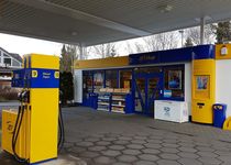 Bild zu JET Tankstelle