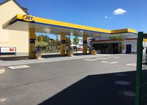 Bild zu JET Tankstelle