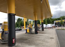 Bild zu JET Tankstelle