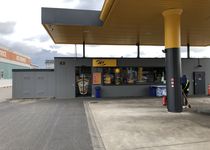 Bild zu JET Tankstelle