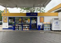 Bild zu JET Tankstelle