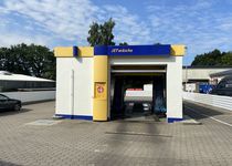 Bild zu JET Tankstelle