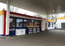 Bild zu JET Tankstelle