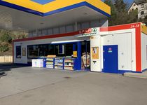 Bild zu JET Tankstelle