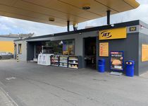 Bild zu JET Tankstelle