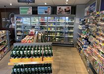 Bild zu JET Tankstelle