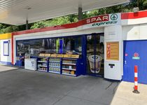 Bild zu JET Tankstelle