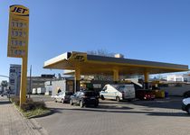 Bild zu JET Tankstelle