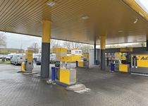 Bild zu JET Tankstelle