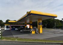 Bild zu JET Tankstelle