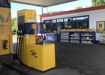 Bild zu JET Tankstelle