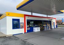 Bild zu JET Tankstelle