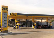 Bild zu JET Tankstelle