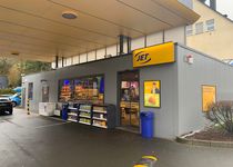 Bild zu JET Tankstelle