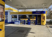 Bild zu JET Tankstelle