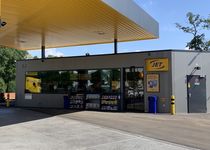 Bild zu JET Tankstelle