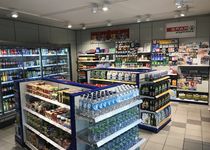 Bild zu JET Tankstelle