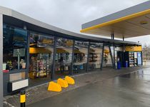 Bild zu JET Tankstelle