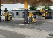 Bild zu JET Tankstelle